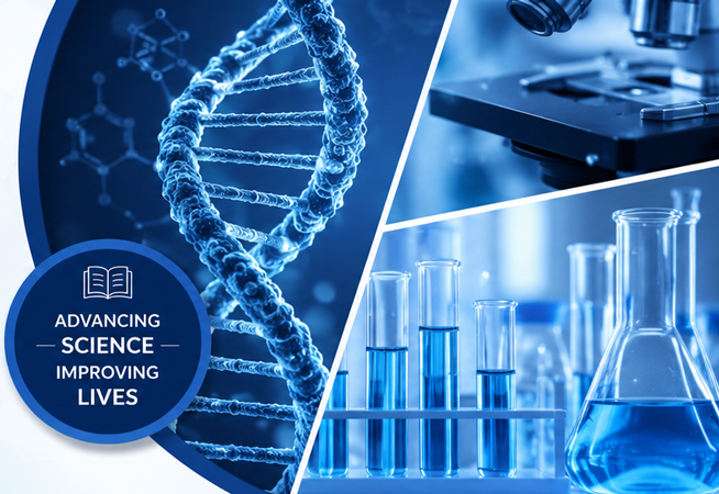 Biomedical Research